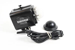 Unidad de flash estroboscópico Paul C Buff Einstein E640 640WS #271 - Imagen 1 de 7