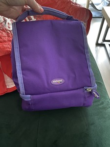 sistema mega fold up cooler bolsa each