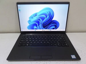 Dell Latitude 7400 - Win11 Pro, 256GB NVMe, 16GB RAM, Intel i7-8665U, 1920x1080 - Bild 1 von 10