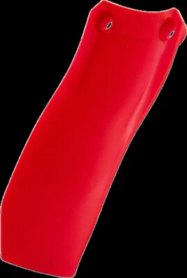 Guardabarros Acerbis Air Box rojo - Se adapta a: Honda CRF450R 2017-2018 Foto 1 de 2