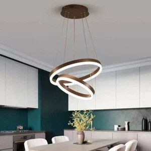 Shop LED Lights Dinning Room Lamp Home Chandelier Lighting Kitchen Pendant Light - Picture 1 of 5