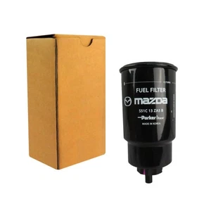 Mazda Genuine Fuel filter (fuel element cartridge type) S51C-13-ZA5B - Picture 1 of 2
