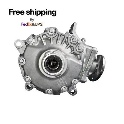 A2053304207 Front Axle Differential Assembly For Mercedes Benz C300 C350e W205 Foto 1 de 4