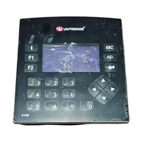 CONTROLADOR UNITRONICS V130-J-T2 - Imagen 1 de 5