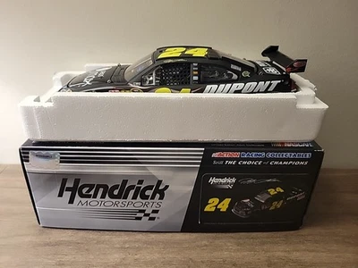 Литая модель Pepsi Max 2010 Impala ARC 1:24 NASCAR Джефф Гордон No24 - Изображение 1 из 4