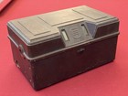 Poste Radio TSF Caisse Bakélite Boîte PHILIPS Type 2531 Ancienne