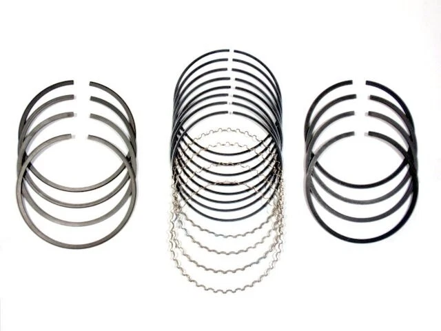 Anillo de pistón 52WPFQ89 para Santa Fe Sonata Tiburon Tucson 2001 2002 2003 2004 2005 Foto 1 de 1