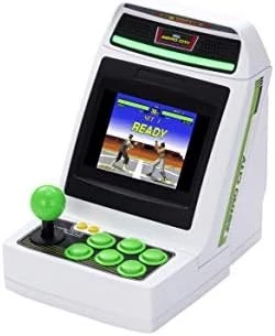 Mini Arcade Machine Astro City Sega 1990 36games Game Japan Game Center - Image 1 of 4