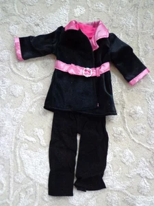 American Girl Puppenkleidung Outfit Hose, Jacke & Top - Bild 1 von 3