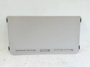 2014 - 2017 MASERATI GHIBLI OVERHEAD HEADLINER SUNROOF SHADE COVER OEM - Picture 1 of 6