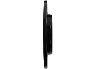 Rear Brake Rotor For 2008-2018 Dodge Grand Caravan 2009 2010 2011 2012 KK564WR - Picture 1 of 1