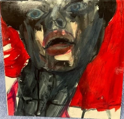 DIR EN GREY GLASS SKIN VISUAL ROCK METAL BAND CD SINGLE MUSIC BEST Foto 1 de 4