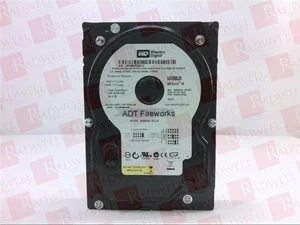 WESTERN DIGITAL WD800JB-00JJC0 / WD800JB00JJC0 (USED) - Picture 1 of 1