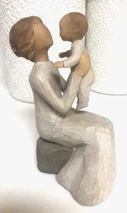 Großmutter Willow Engel Statue 5,5 Zoll - Bild 1 von 4