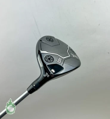 Right Handed PXG 0311 Black Ops 3 Wood 15* aG33-3 Senior Graphite Golf Club - Image 1 of 4