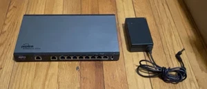 Peplink Balance One Gigabit router doppia WAN - Foto 1 di 8