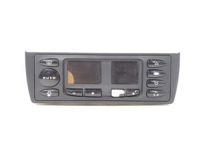 2001 Porsche Boxster OEM AC Temperature Control Wear On Buttons 99665310108 - Image 1 of 4