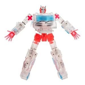 NEWAGE NA H8T Ratchet 1.0 Mini Transformable Toys Model Action Figure Gift - Picture 1 of 8