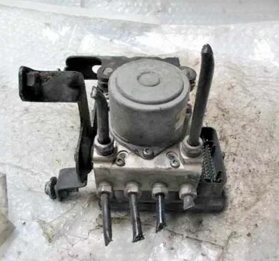 Chevy Suburban 1500 2015 2017-2020 ABS bomba de freno antibloqueo módulo OEM Foto 1 de 4