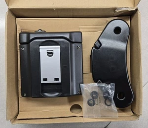Genuine Toyota Universal Tablet Holder PT949-47160-02 - Picture 1 of 4