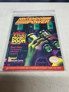 Nintendo Power Magazine/Volume 24 - Picture 1 of 3