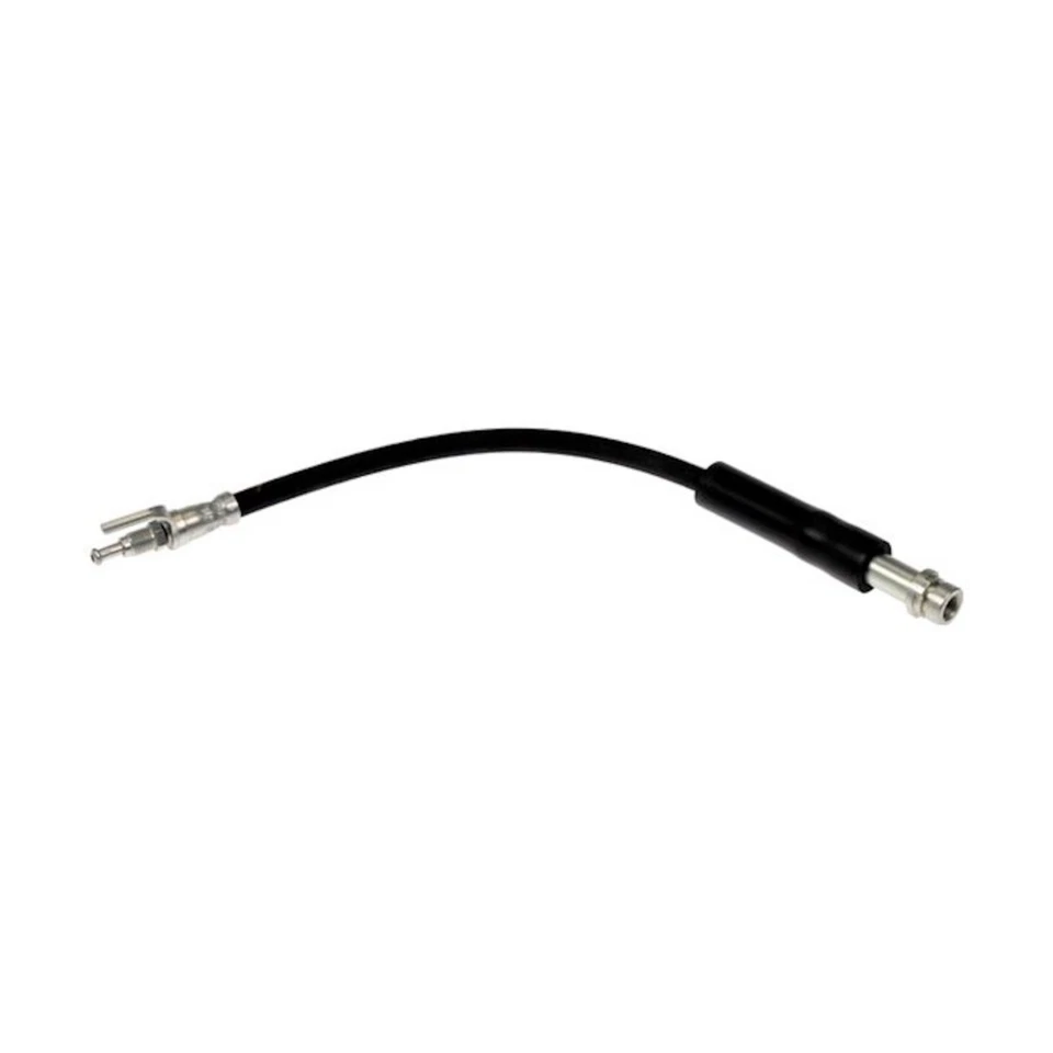 For Ford Transit-350 HD 2015-2023 Brake Hydraulic Hose | EPDM Rubber | Black - Image 1 of 4