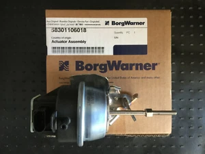 Unterdruckdose Turbolader für Audi A4 A5 A6 Q5 2,0 TDI 03L145702M 105 kw Seat - Bild 1 von 7