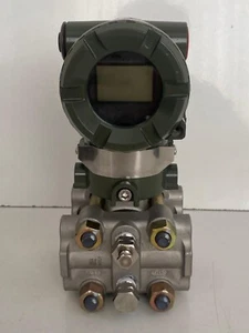 YOKOGAWA / DPharp Transmitter / EJA 120A-DES4A-99EA/KS2/D4/M11/T04 / S1 - Picture 1 of 15