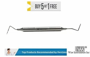 Dental Periodontal Probe CP12 / CP11.5B by Wise instruments - Picture 1 of 1