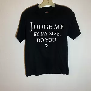 Camiseta para hombre pequeña Yoda Starwars deletreada - Imagen 1 de 3