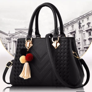 Ladies Hand Bags Luxury Handbags Women Bags Crossbody Bag - Picture 1 of 12