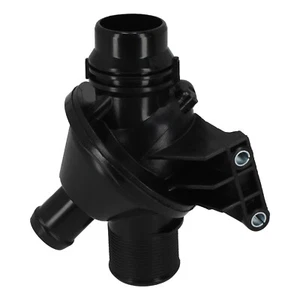Engine Thermostat w/Housing for BMW X Series X1 X3 X4 X5 2013-2016 822226 - Picture 1 of 11