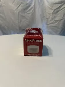 Aeropress Micro Filters New In Package 700 Total - Picture 1 of 4