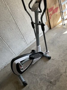 MOTIVE FITNESS by U.N.O. Crosstrainer-Ergometer »CT 1000« - Bild 1 von 12
