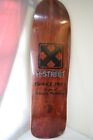 H-STREET skateboard deck SPECIAL EDITION ONLY THE FAITHFUL 9in import from Japan
