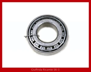 Radlager 35x72x18 Fiat Lancia Alfa Romeo Ersatzteile Auto D Oldtimer RIV - Picture 1 of 1