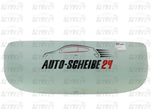 Frontscheibe Windschutzscheibe für Ford Thunderbird Coupe/Hardtop 1958-1960 - Bild 1 von 8