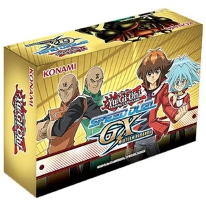 Yu Gi-Oh! - Speed Duel GX - Midterm Paradox Mini Box - Inglese - Imagen 1 de 1