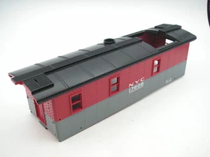 Lionel 17606 NEW YORK CENTRAL (NYC) SHELL ONLY, NOS, PERFECT, built 1990 - Picture 1 of 9