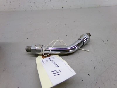 Barra de espejo derecho para Honda VTX1800R VTX 1800 2002 - 2004 modelos H187 Foto 1 de 4