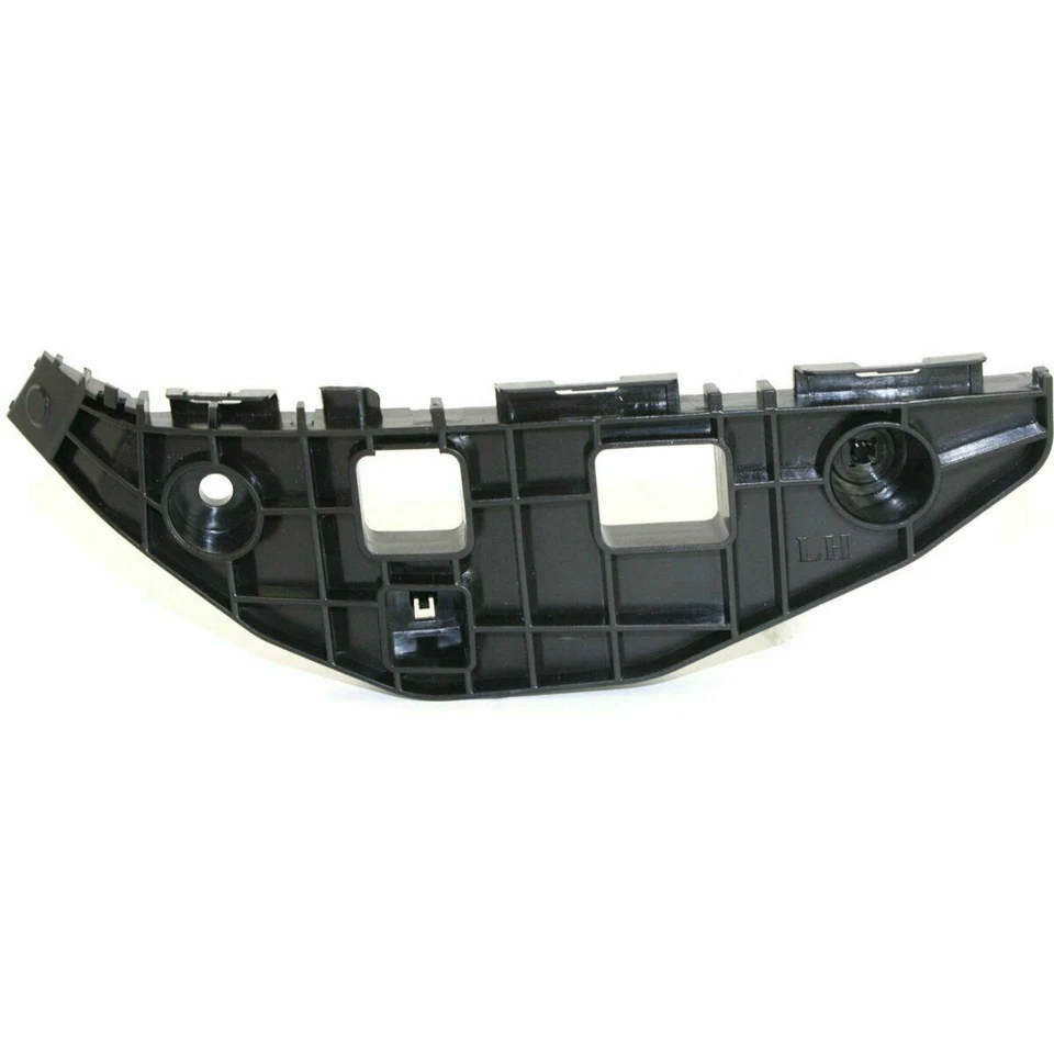 FOR LX RX350 RX450H 2010 2011 2012 2013 FRONT BUMPER BRACKET LEFT DRIVER - Image 1 of 1