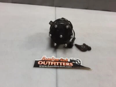 Used Distributor fits: 1997 Jeep Wrangler 6-242 4.0 Grade A Foto 1 de 4