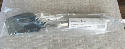 Pampered Chef SILICONE SCOOP & SERVE SPATULA - Heat Safe. New In Package - Image 1 of 4
