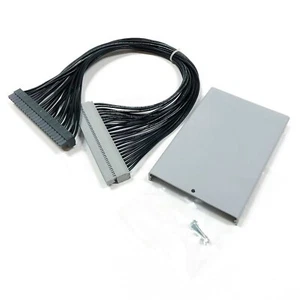Kit de montaje remoto Siemens 550-057, módulo de relé enchufable 8 DO TEC, 100545901 - Imagen 1 de 7