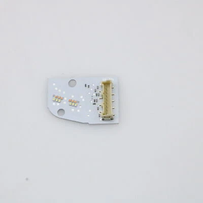 Placas LED Angel Eye DRL de luz blanca aptas para MINI Cooper F55 F56 MINI Cabrio F57 Foto 1 de 4