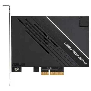 Karta ASUS USB4 PCIe Gen4 - Bild 1 von 4