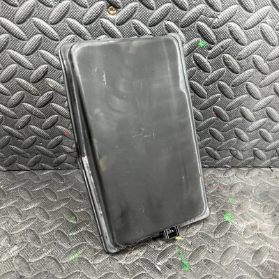 Tapa de cubierta de relé de fusibles OEM 2006-2013 Lexus IS250 IS350 Foto 1 de 4