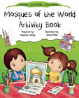 Livre d'activités Aysenur Gunes Mosquées of the World (Livre de poche)
