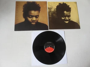 TRACY CHAPMAN S/T DEBUT ELEKTRA ORIGINAL 1988 EU / UK 1ST PRESS VINYL LP EKT44 - Picture 1 of 17