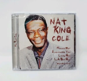 Nat King Cole Compilation 20 Song CD - 2000 - New/Sealed - Bild 1 von 2